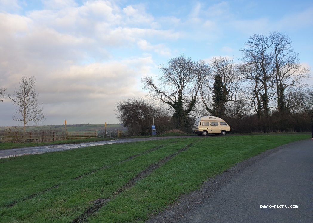 (LE16 8DG) Market Harborough - — foto