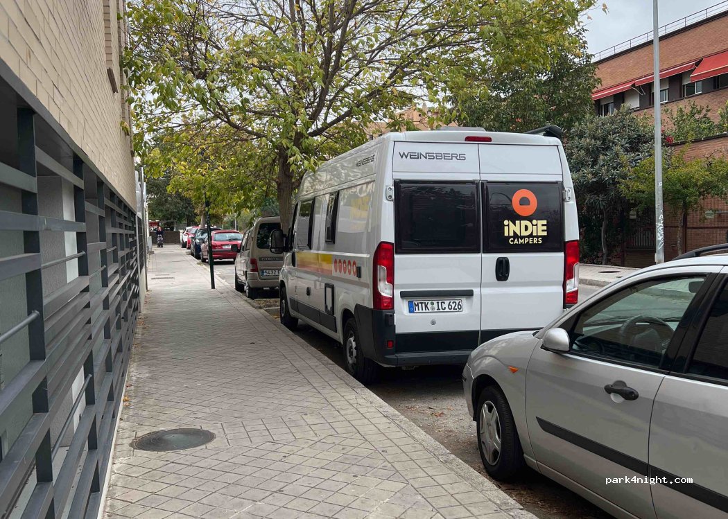 (18008) Granada - 5 Camino de los Abencerrajes — foto 2