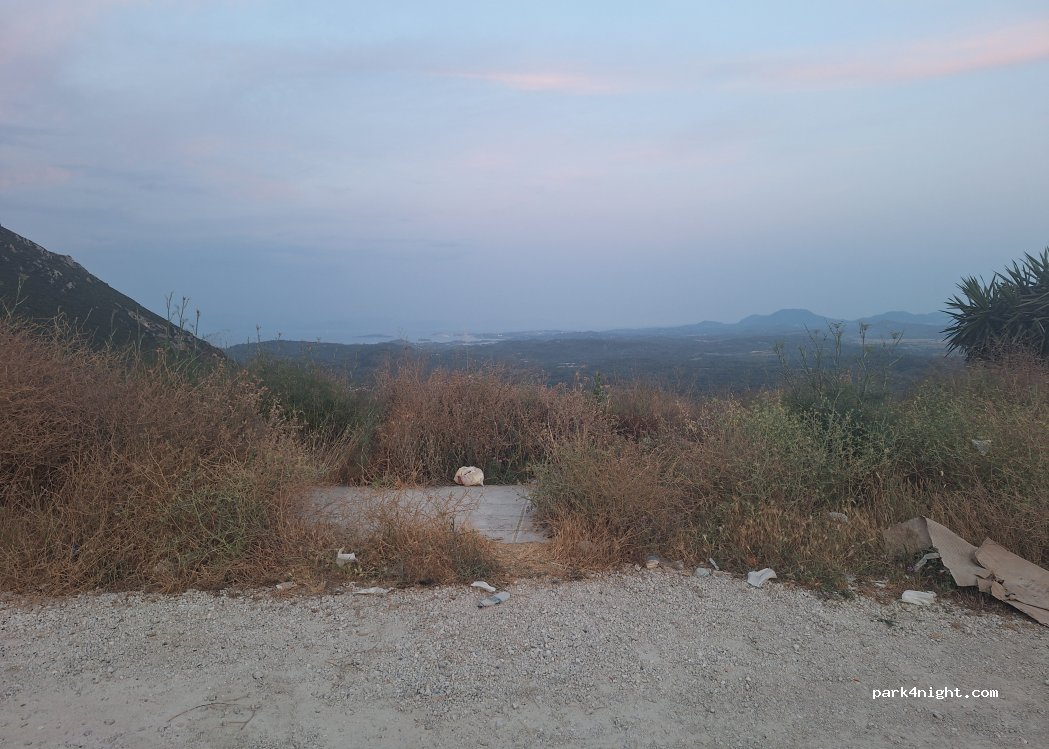 (490 83) Troumpetas - Epar. Od. Troumpetas-Lakonias — foto 2
