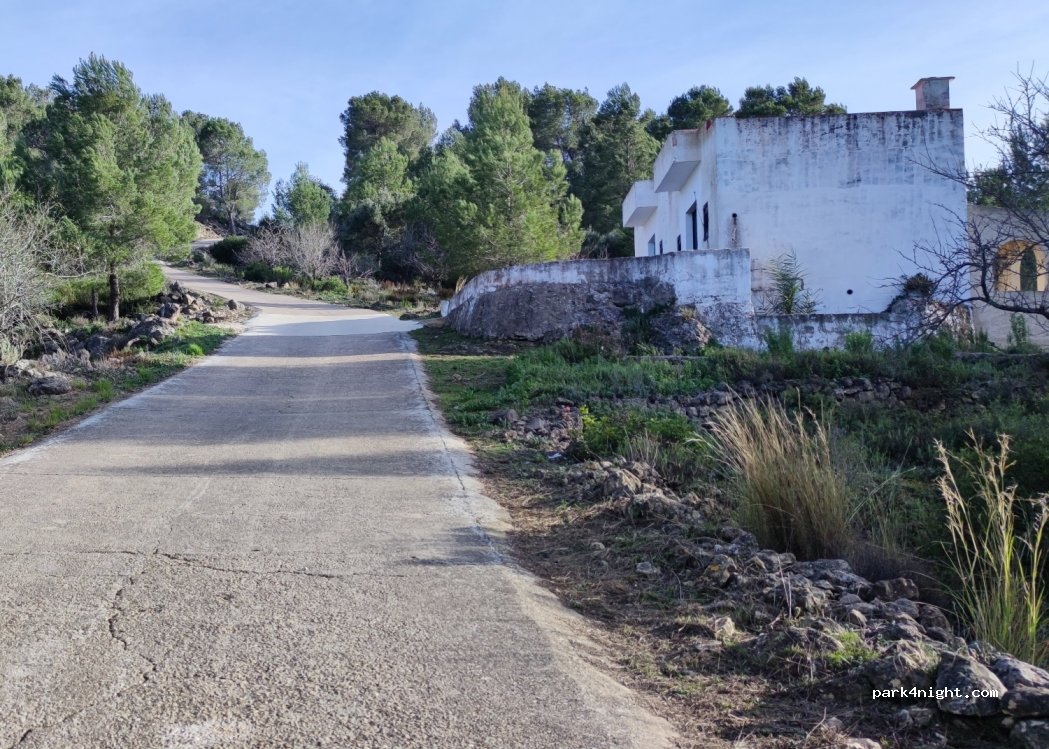 (46815) La Llosa de Ranes - — foto