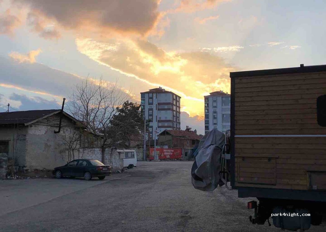 (70200) Karaman - 7 73. Sokak — foto