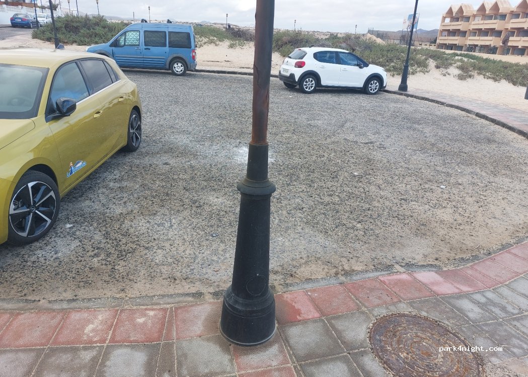 (35660) La Oliva - 20 Calle la Orilla — foto 3