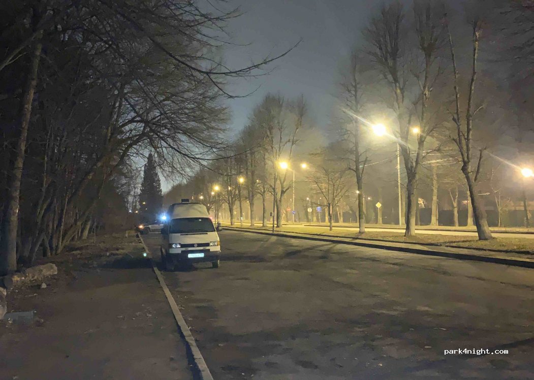 (362006) Vladikavkaz - Kosta Ave — foto