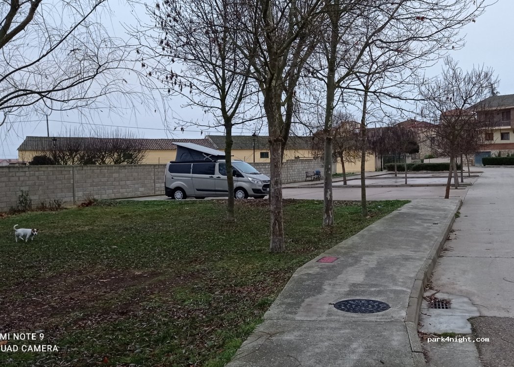 (09119) Los Balbases - 7 Camino Barrio San Esteban — foto 2