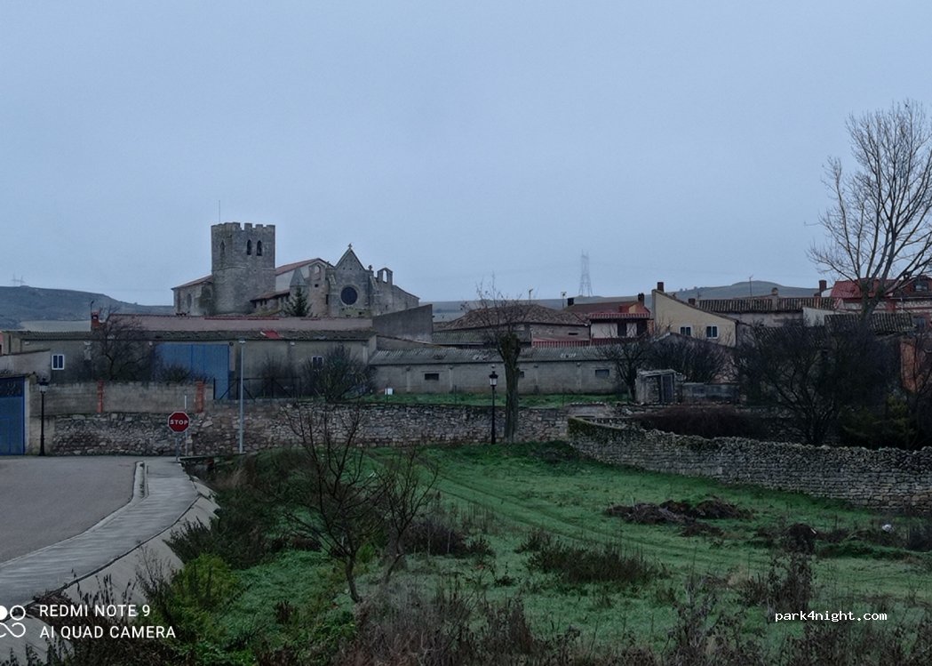 (09119) Los Balbases - 7 Camino Barrio San Esteban — foto 3