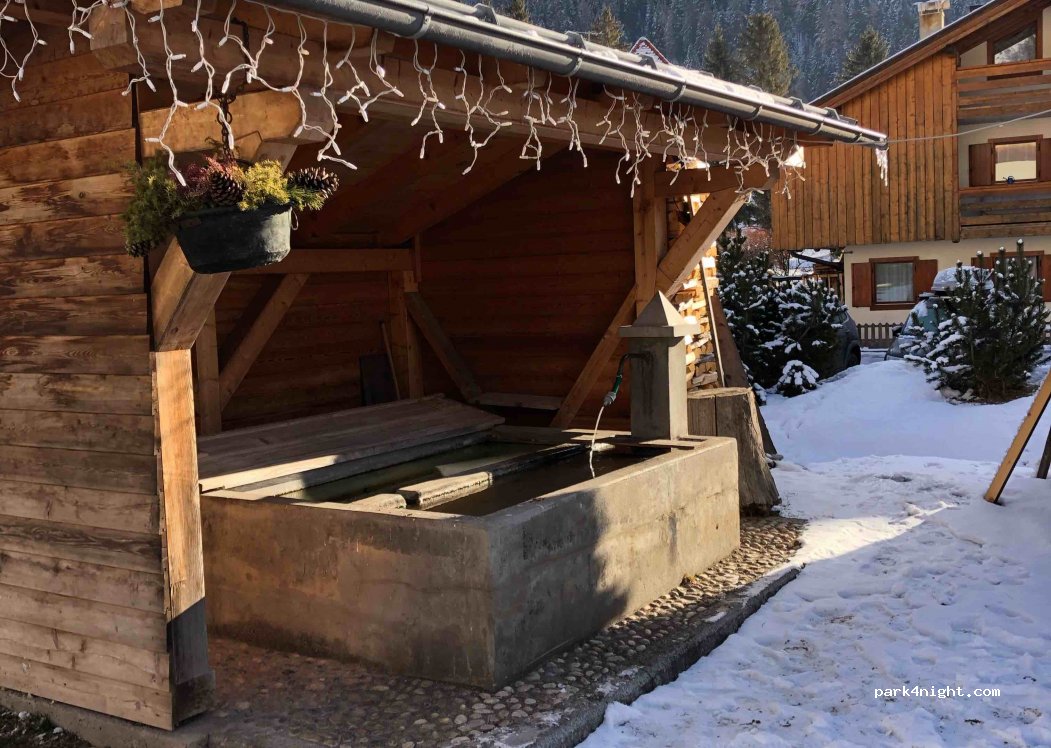(38036) Sèn Jan di Fassa - Strada Dolomites — foto 2