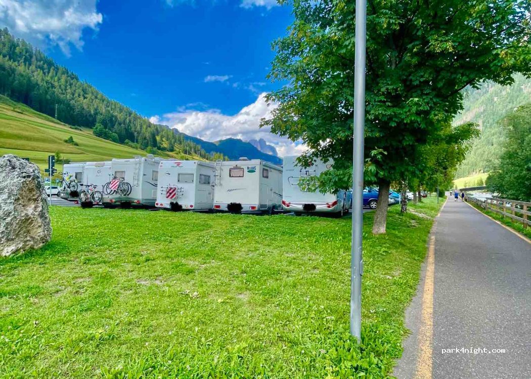 (38036) Sèn Jan di Fassa - Strada Dolomites — foto 3