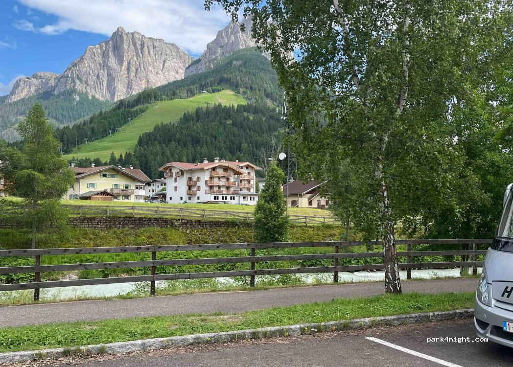 (38036) Sèn Jan di Fassa - Strada Dolomites — foto 4