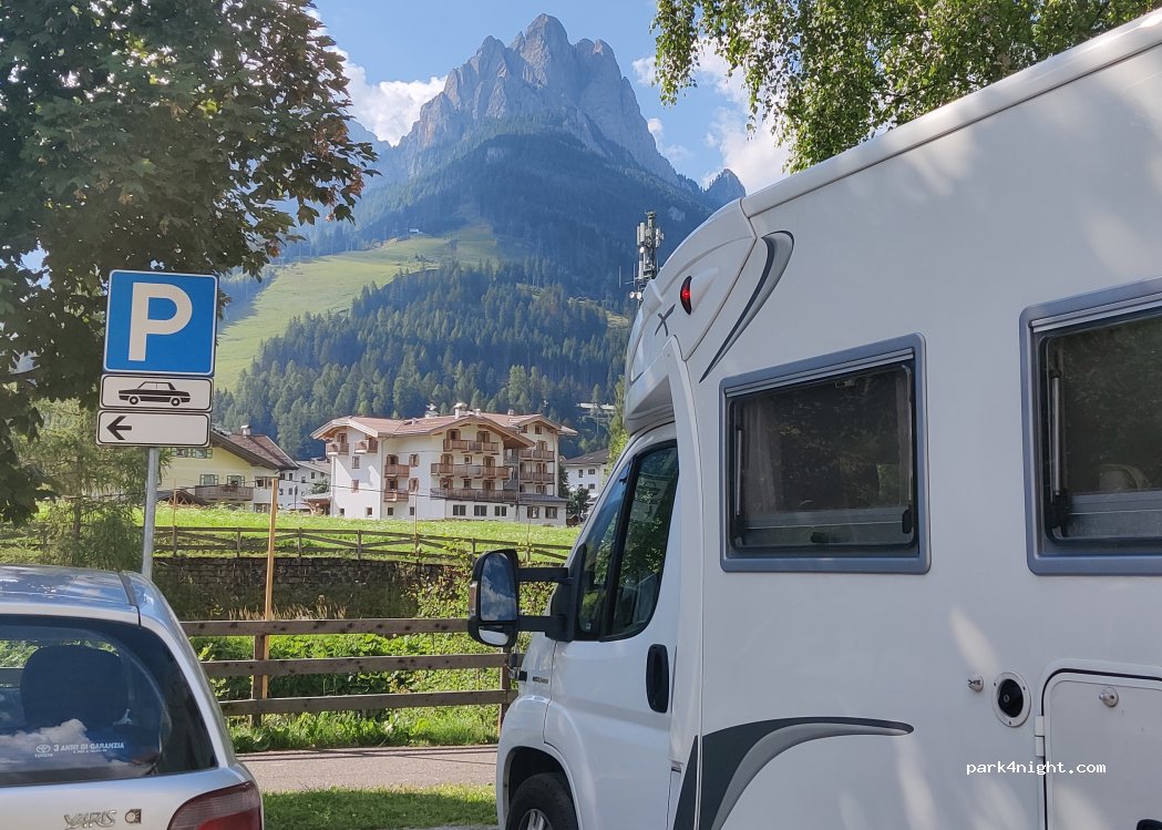 (38036) Sèn Jan di Fassa - Strada Dolomites — foto 5