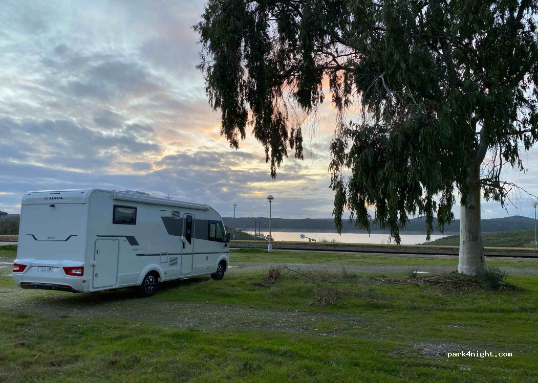 (10940) Garrovillas de Alconétar - N-630 — foto 2