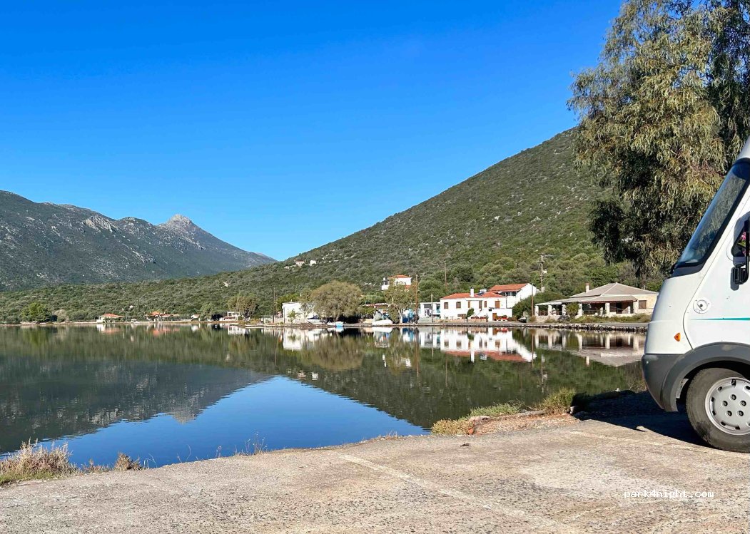 (230 68) Limin Ieraka - Unnamed Road — foto 2