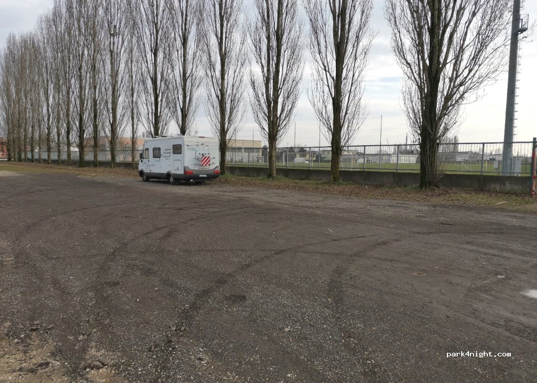 (45025) Fratta Polesine - 392 Via Bragola — foto