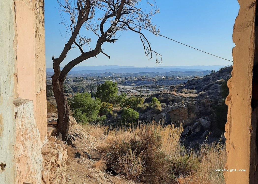 (30629) Fortuna - 5 Camino Cueva — foto 2