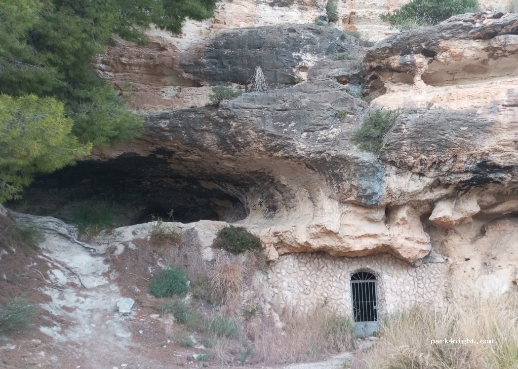 (30629) Fortuna - 5 Camino Cueva — foto 4