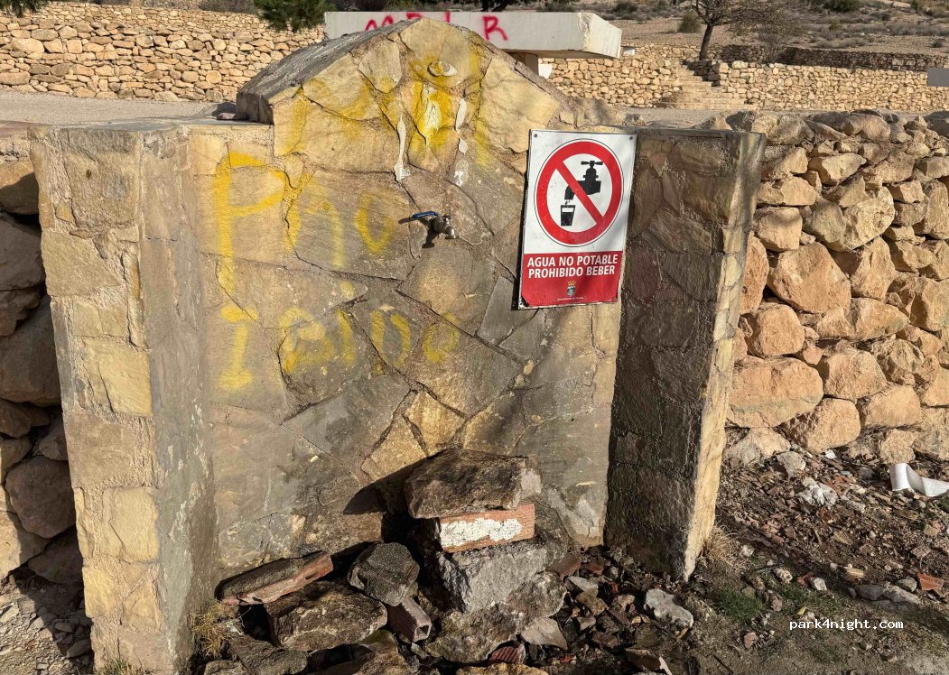 (30629) Fortuna - 5 Camino Cueva — foto 5