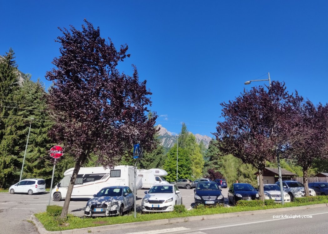 (33024) Forni di Sopra - 133 SS52 — foto 3