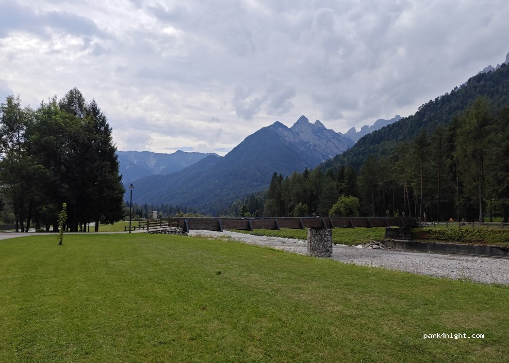(33024) Forni di Sopra - 133 SS52 — foto 4