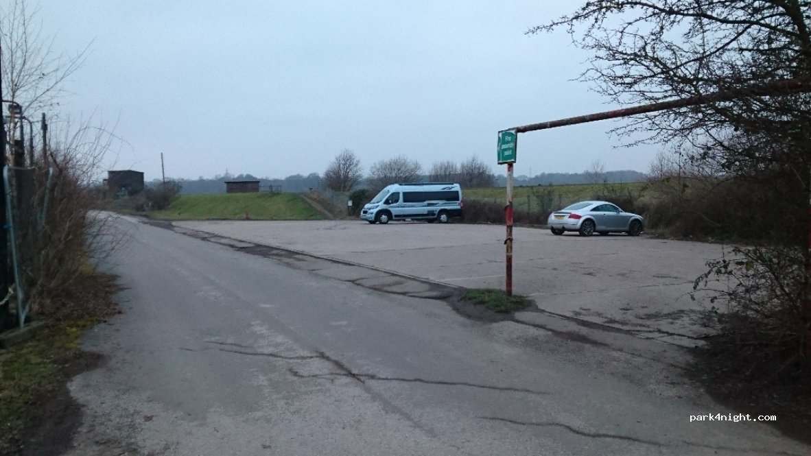 (LS26) Woodlesford - Fleet Ln — foto 2