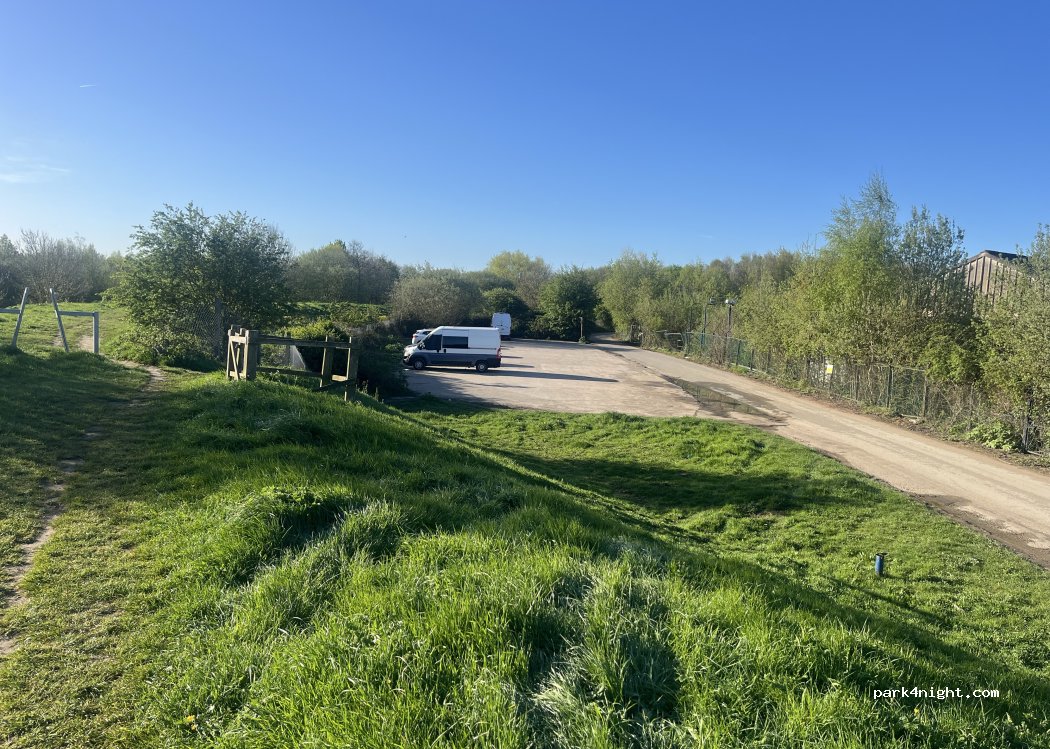 (LS26) Woodlesford - Fleet Ln — foto 5