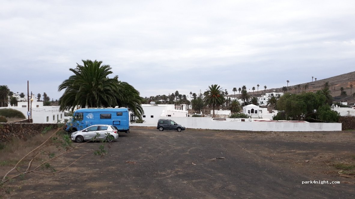 (35520) Haría - 4A Calle Cruz de Ferrer — foto