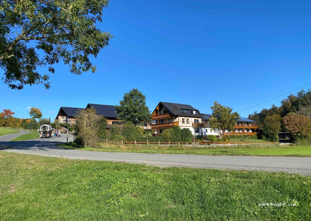 Ferienhof & Camping — foto 3