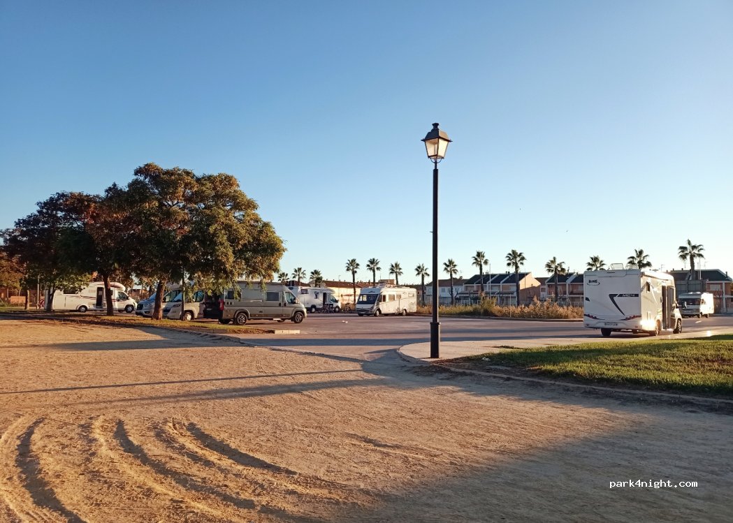 (30710) Los Alcázares - 7 Calle N.Ribera-M — foto