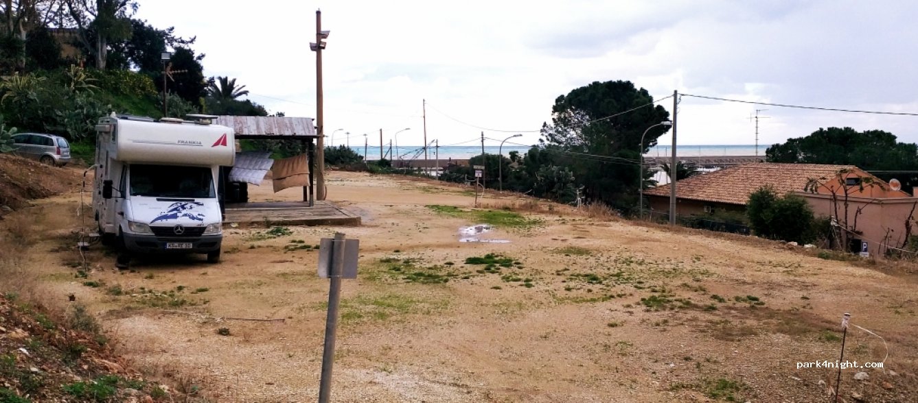 (91014) Castellammare del Golfo - 900 Contrada Cerri — foto