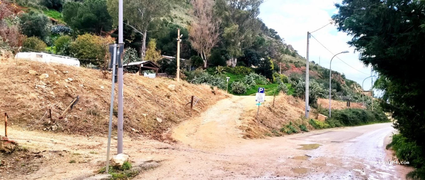 (91014) Castellammare del Golfo - 900 Contrada Cerri — foto 2