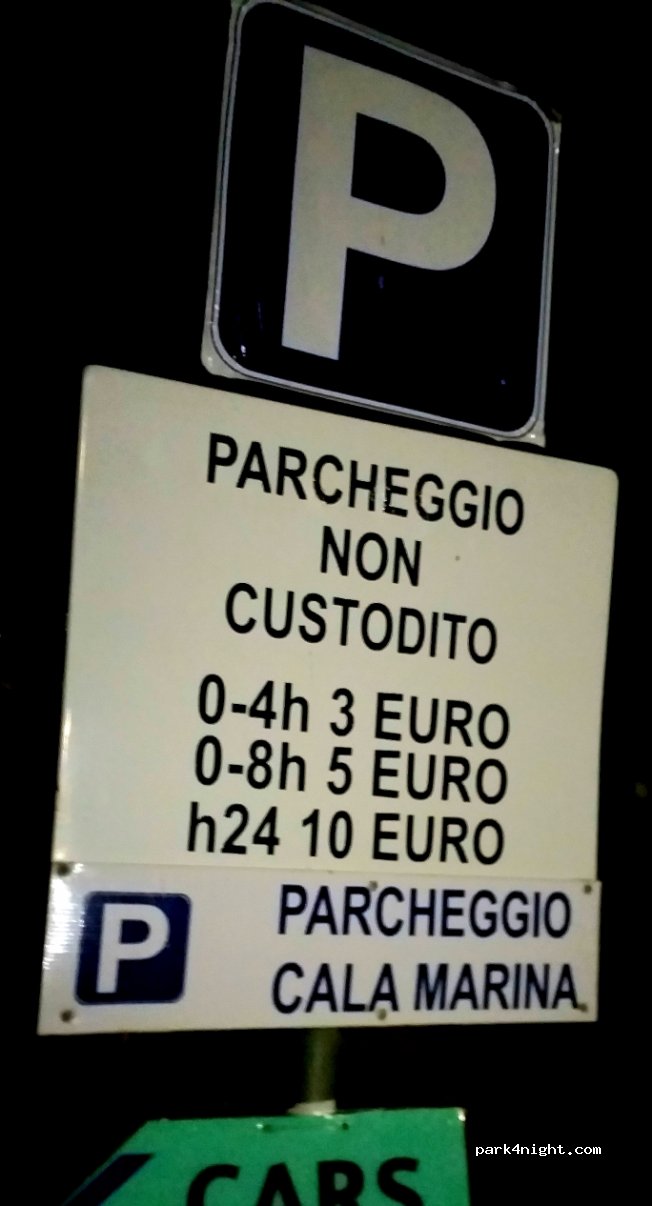 (91014) Castellammare del Golfo - 900 Contrada Cerri — foto 3