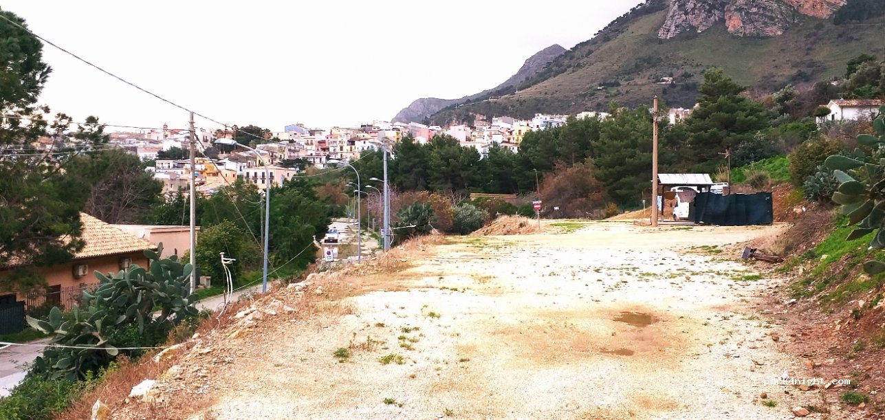 (91014) Castellammare del Golfo - 900 Contrada Cerri — foto 4