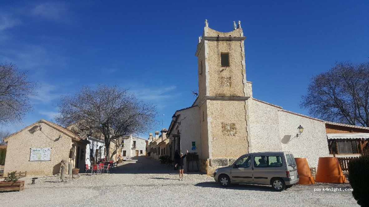 Kiko Park Rural — foto 2
