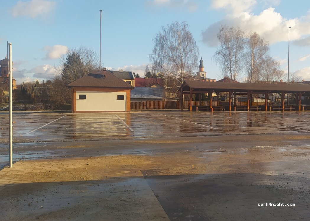 (22-120) Wojsławice - 34 Rynek — foto 3