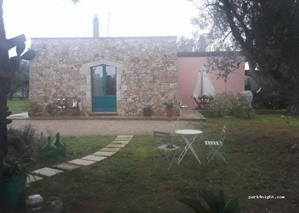 Badia San Michele — foto