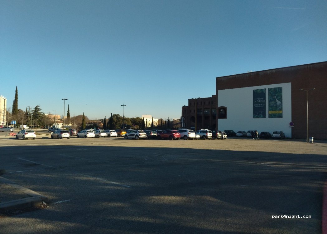 (13140) Miramas - 1815 Avenue Saint-Exupéry — foto 2