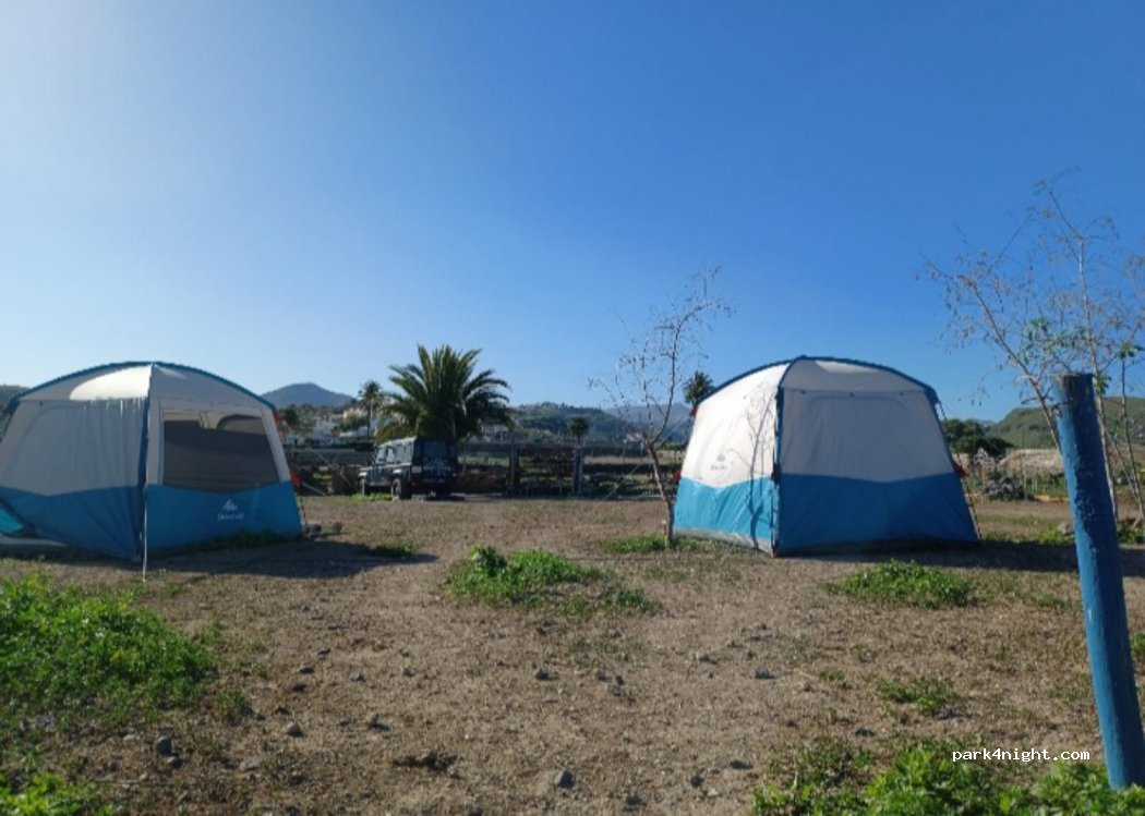Finca La Suerte — foto