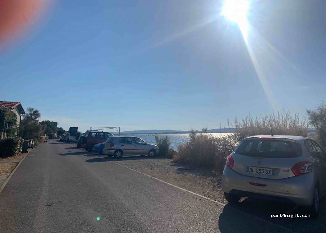 (34250) Palavas-les-Flots - D986 — foto