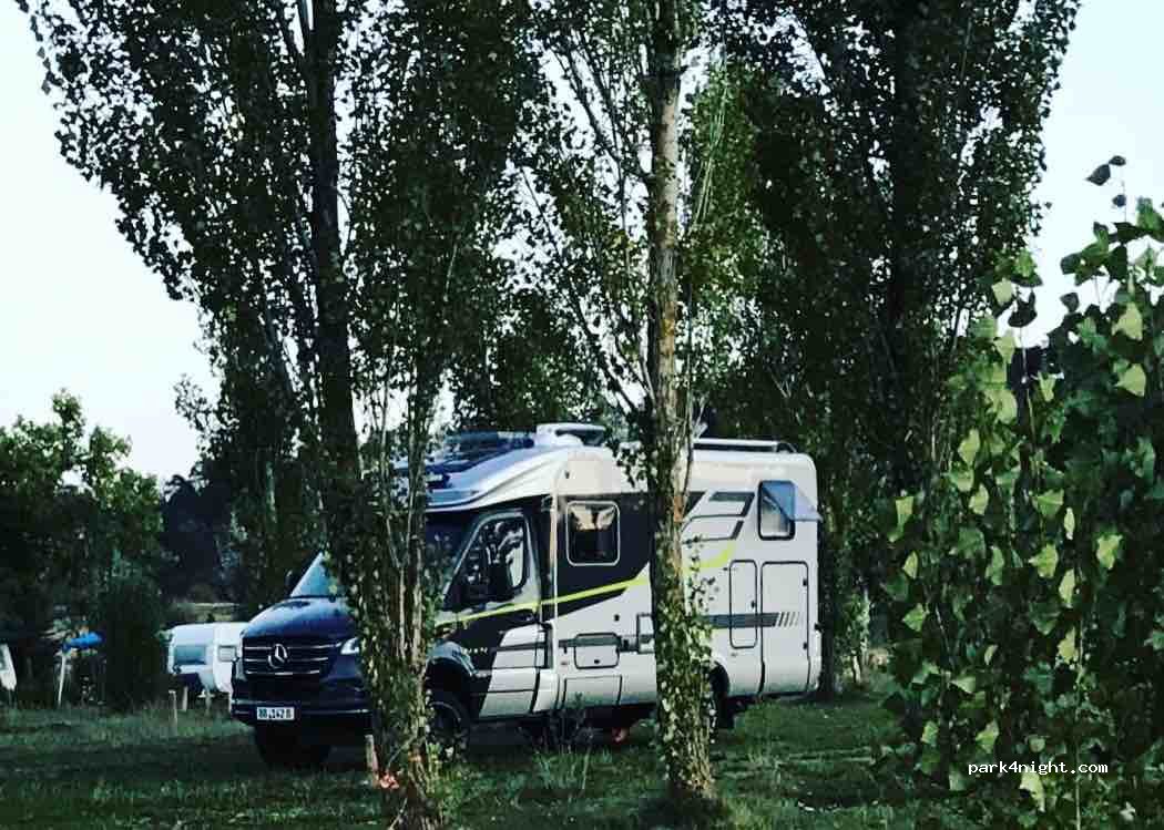Camping Las Majadas — foto 3