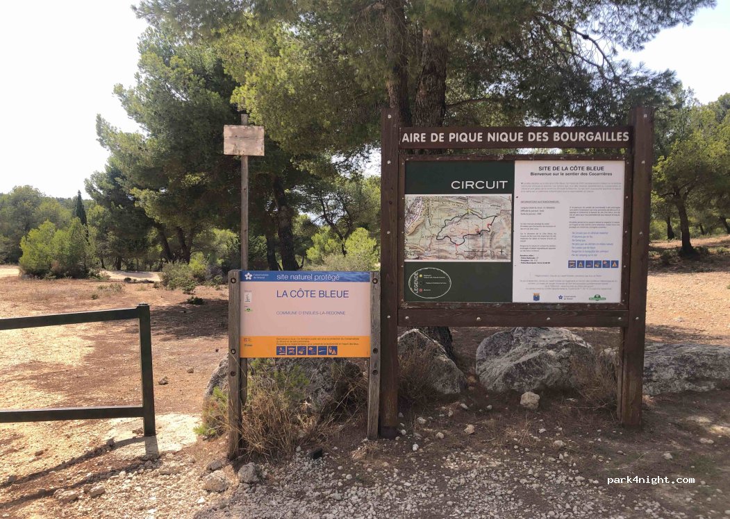 (13820) Ensuès-la-Redonne - Unnamed Road — foto 4