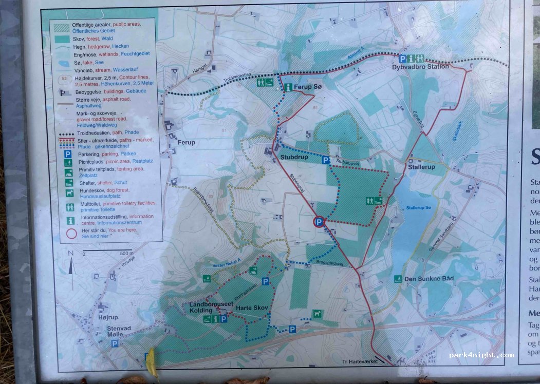 (6000) Kolding - 99 Stubdrupvej — foto 2