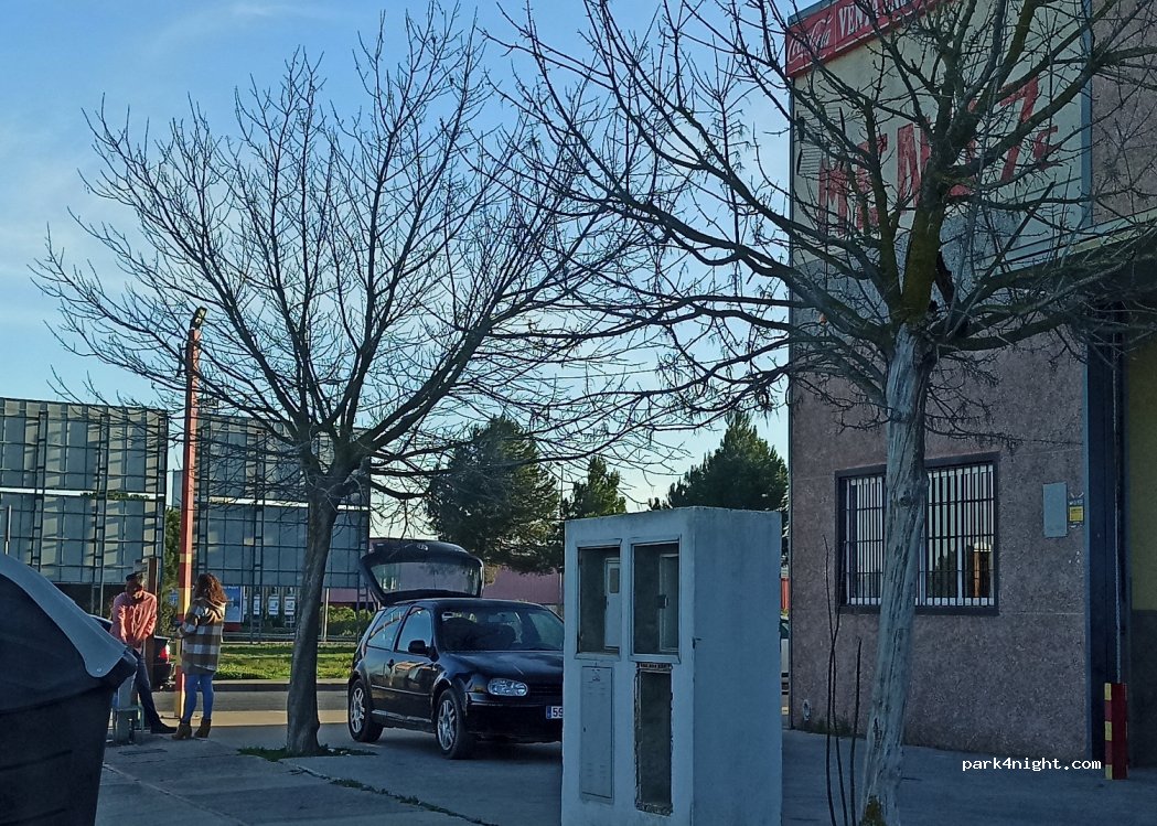 (11130) Chiclana de la Frontera - 46 Avenida Bahía de Algeciras — foto
