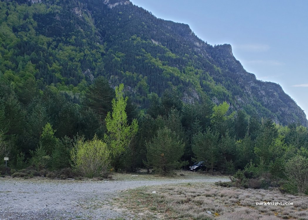 (22487) Montanuy - 23 Lugar Afueras — foto 2