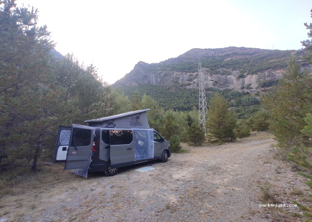 (22487) Montanuy - 23 Lugar Afueras — foto 4