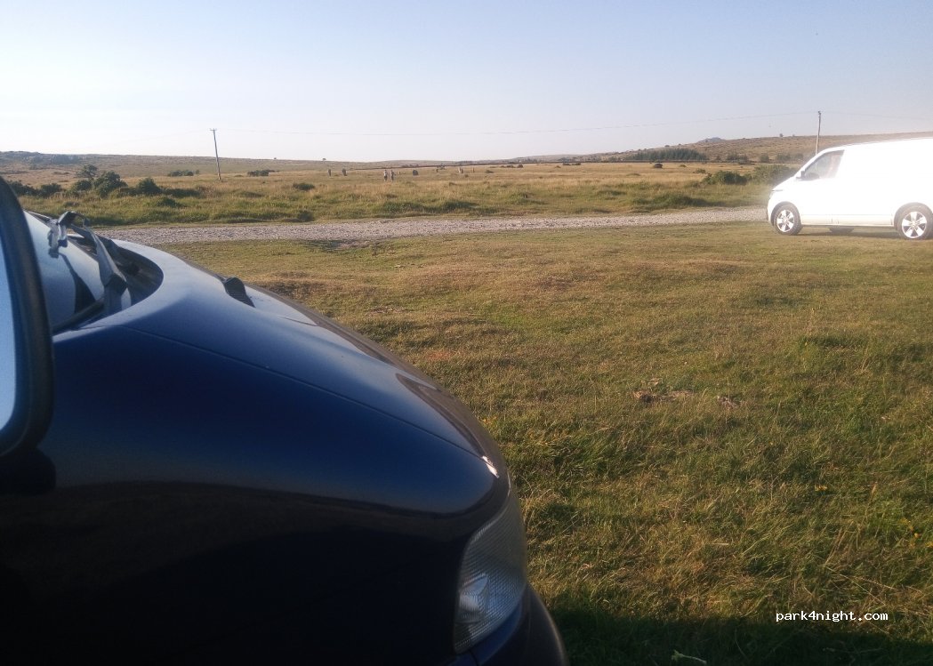 (PL30 4LE) Bodmin - — foto