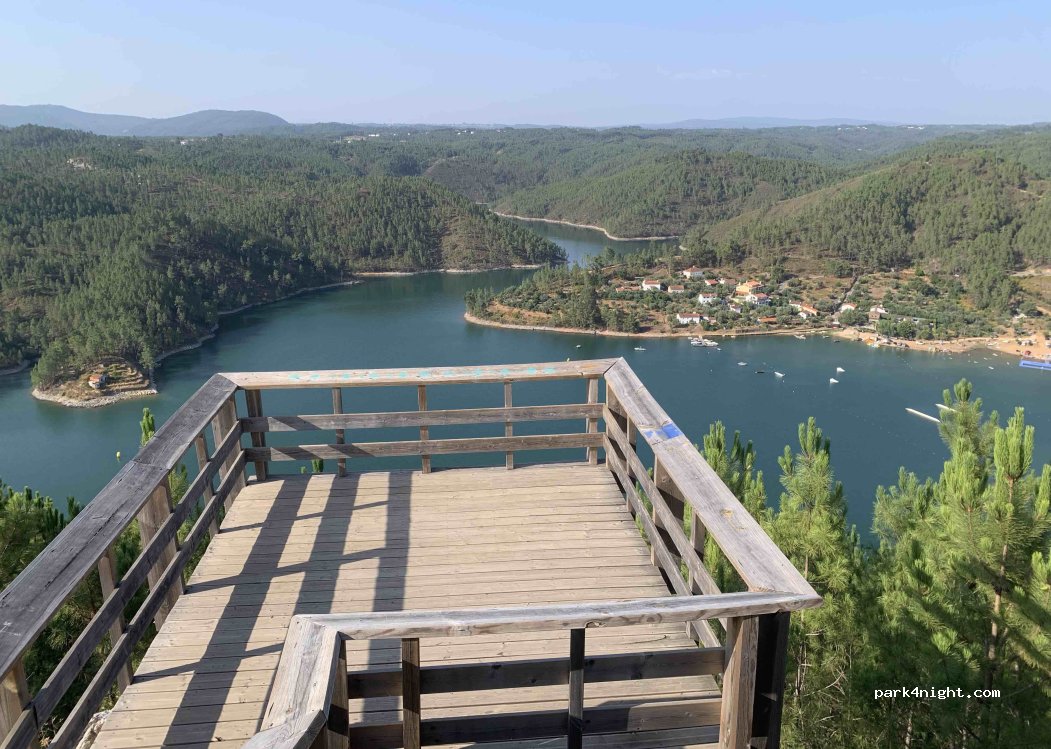 Miradouro de Fernandaires — foto 3