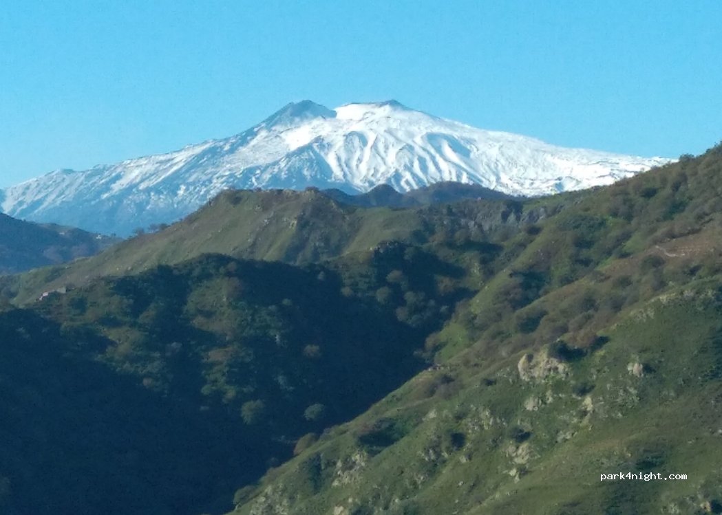 (98030) Forza d'Agrò - 2 Via Maglia — foto