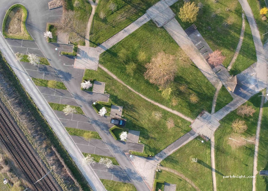 (51700) Mareuil-le-Port - 6 Rue de l'Île d'Amour — foto