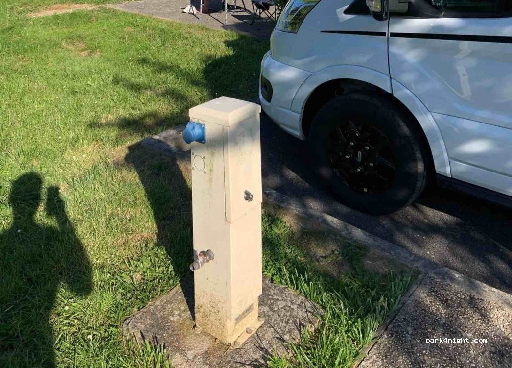 (51700) Mareuil-le-Port - 6 Rue de l'Île d'Amour — foto 3