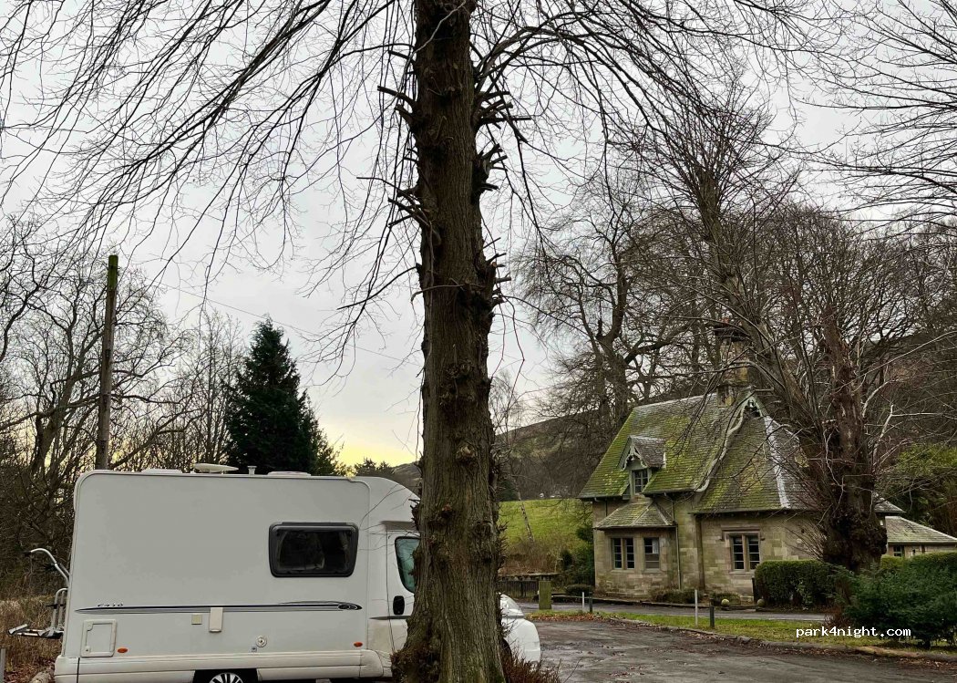 (KY15 7AF) Falkland - 1 Falkland House Stables — foto 2