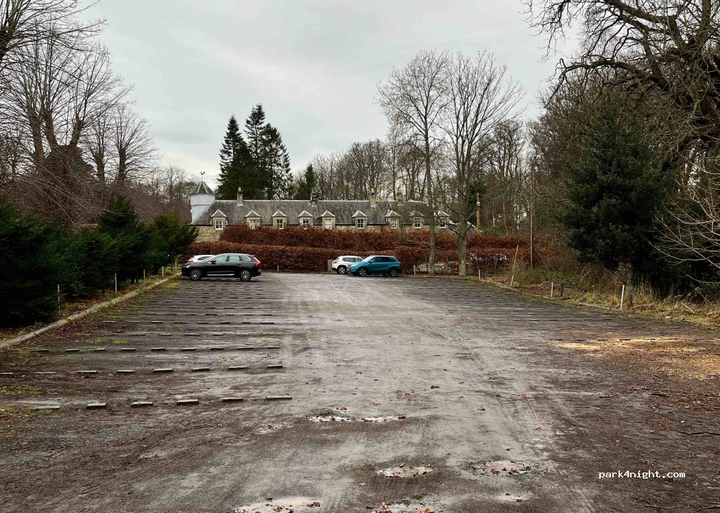 (KY15 7AF) Falkland - 1 Falkland House Stables — foto 3