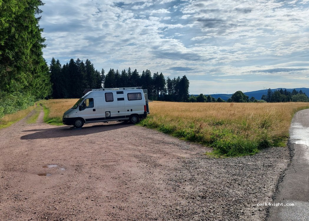 (78120) Gütenbach - Unnamed Road — foto 2